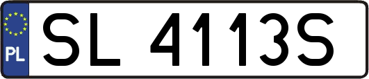 SL4113S