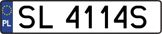 SL4114S