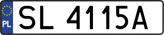 SL4115A