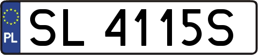 SL4115S