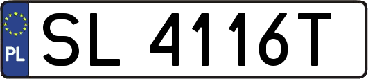 SL4116T