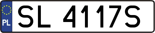 SL4117S