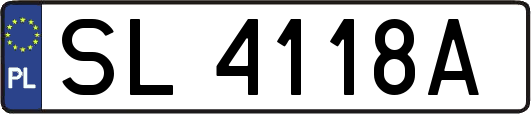 SL4118A