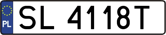 SL4118T