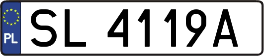 SL4119A
