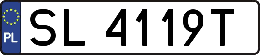 SL4119T