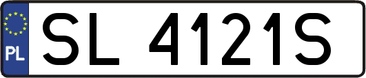 SL4121S