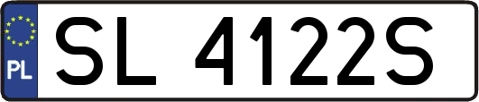 SL4122S