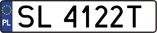 SL4122T