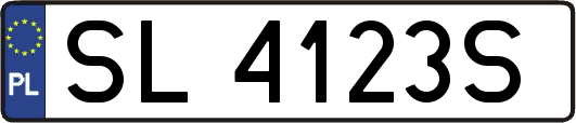 SL4123S