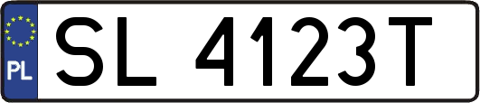 SL4123T