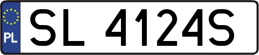 SL4124S