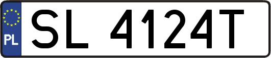 SL4124T