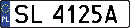 SL4125A