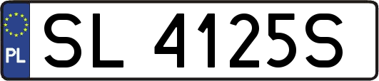 SL4125S