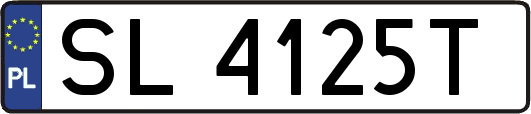 SL4125T