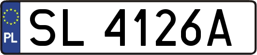 SL4126A