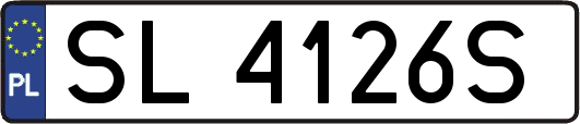 SL4126S