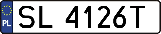 SL4126T