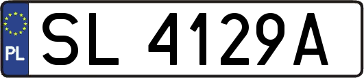SL4129A