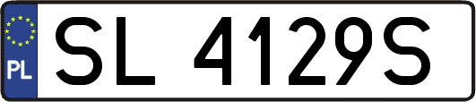 SL4129S