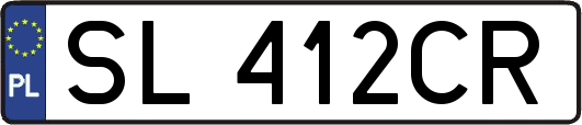 SL412CR