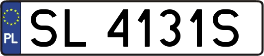 SL4131S