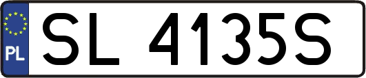 SL4135S