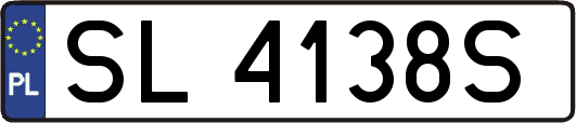 SL4138S