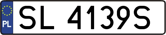 SL4139S