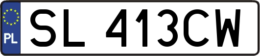 SL413CW