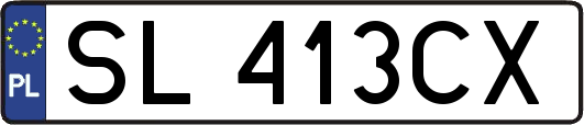 SL413CX