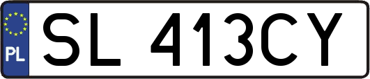 SL413CY