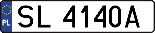 SL4140A