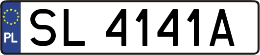 SL4141A