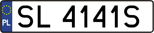 SL4141S