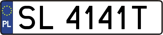 SL4141T