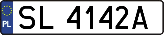 SL4142A