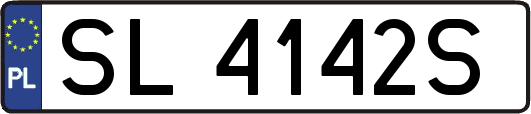 SL4142S