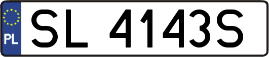 SL4143S