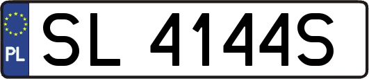 SL4144S