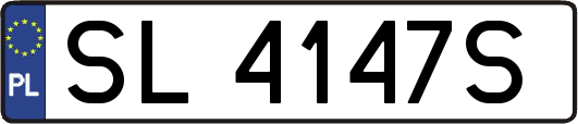 SL4147S
