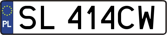 SL414CW