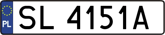 SL4151A