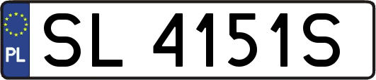 SL4151S