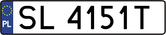 SL4151T