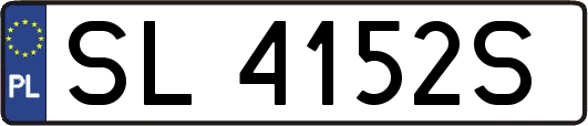 SL4152S