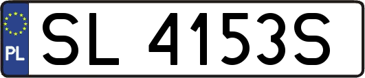 SL4153S