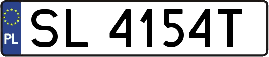 SL4154T