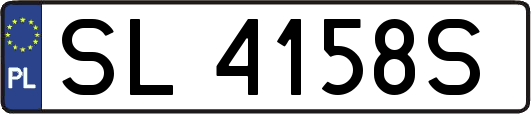 SL4158S